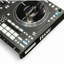 Used 2024 RANE RANE PERFORMER DJ CONTROLLER MIDI Controller