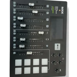 Used RODE RODECASTER PRO