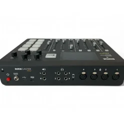 Used RODE RODECASTER PRO
