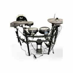 Used 2017 Roland TD-25KV Electric Drum Set