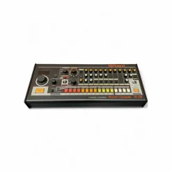 Used 2021 Roland TR-08 Drum Machine