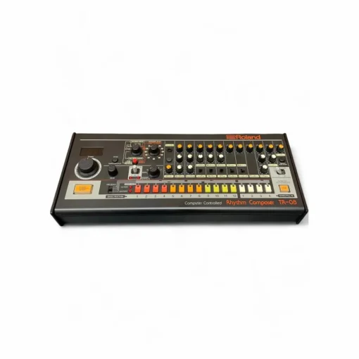 Used 2021 Roland TR-08 Drum Machine