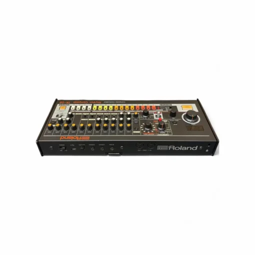 Used 2021 Roland TR-08 Drum Machine