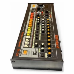 Used 2021 Roland TR-08 Drum Machine