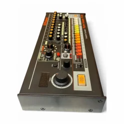 Used 2021 Roland TR-08 Drum Machine