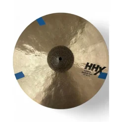 Used SABIAN 15in HHX Complex Medium
