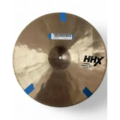 Used SABIAN 15in HHX Complex Medium