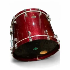Used 1994 TAMA 5 Piece Starclassic VIOLET SHADE Drum Kit