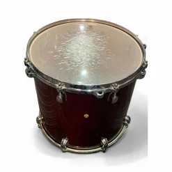 Used 1994 TAMA 5 Piece Starclassic VIOLET SHADE Drum Kit