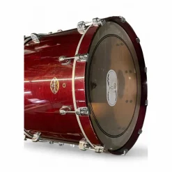 Used 1994 TAMA 5 Piece Starclassic VIOLET SHADE Drum Kit