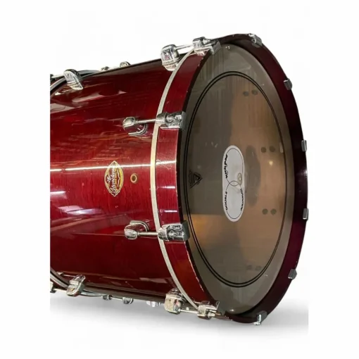 Used 1994 TAMA 5 Piece Starclassic VIOLET SHADE Drum Kit