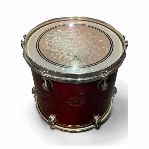 Used 1994 TAMA 5 Piece Starclassic VIOLET SHADE Drum Kit