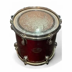 Used 1994 TAMA 5 Piece Starclassic VIOLET SHADE Drum Kit