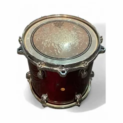 Used 1994 TAMA 5 Piece Starclassic VIOLET SHADE Drum Kit