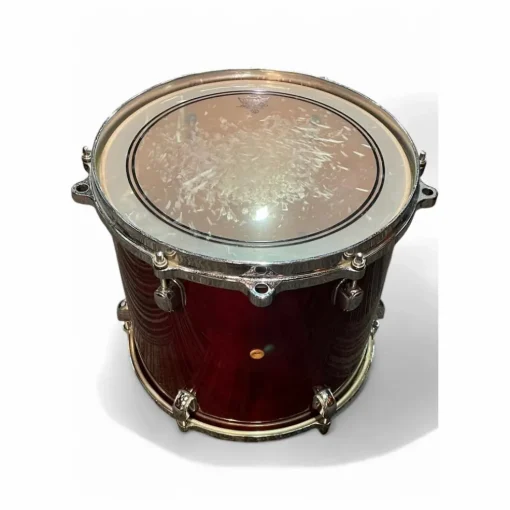 Used 1994 TAMA 5 Piece Starclassic VIOLET SHADE Drum Kit