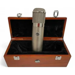 Used 2019 Warm Audio WA-47 Tube Microphone