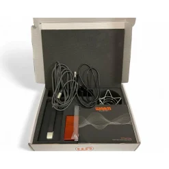 Used 2019 Warm Audio WA-47 Tube Microphone