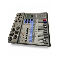 Used 2023 Zoom L8 MultiTrack Recorder