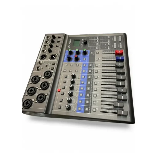 Used 2023 Zoom L8 MultiTrack Recorder