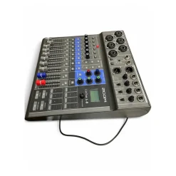 Used 2023 Zoom L8 MultiTrack Recorder