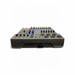 Used 2023 Zoom L8 MultiTrack Recorder