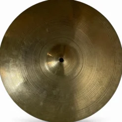 Used A. Zildjian & Cie 14in Vintage thin crash Cymbal