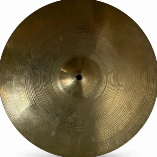 Used A. Zildjian & Cie 14in Vintage thin crash Cymbal