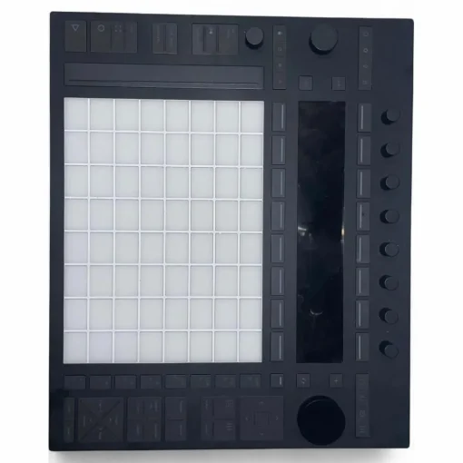 Used Ableton push 2 MIDI Controller