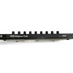 Used Ableton Push MIDI Controller