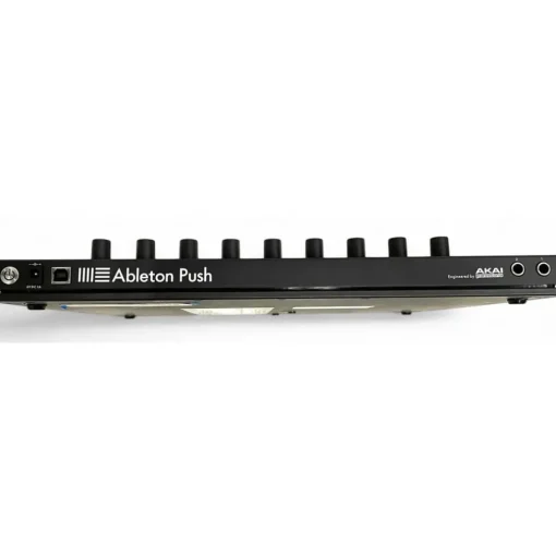 Used Ableton Push MIDI Controller