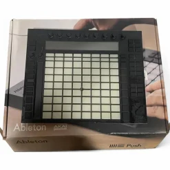 Used Ableton Push MIDI Controller