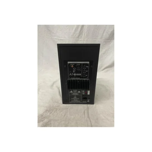 Used ADAM Audio A7 Pair Powered Monitor