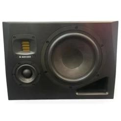 Used ADAM Audio A8HR Powered Monitor