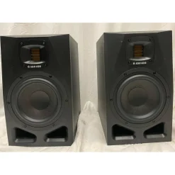 Used ADAM Audio A7V PAIR Powered Monitor