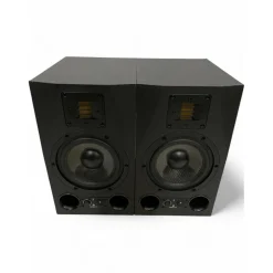 Used ADAM Audio A77X Pair Powered Monitor