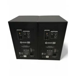 Used ADAM Audio A77X Pair Powered Monitor