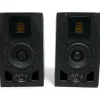 Used ADAM Audio A3X 2-Way Pair Powered Monitor