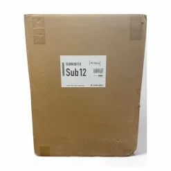 Used ADAM Audio Sub 12 Subwoofer