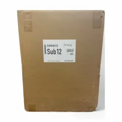 Used ADAM Audio Sub 12 Subwoofer