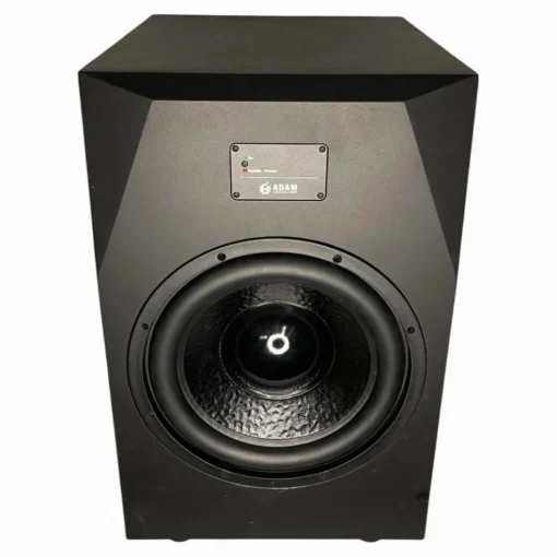 Used ADAM Audio SUB12 Subwoofer