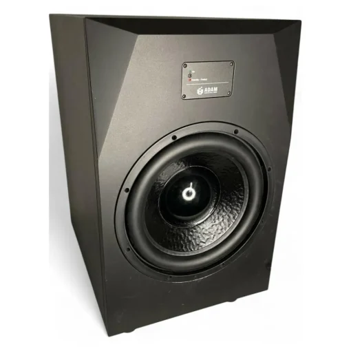 Used ADAM Audio SUB12 Subwoofer