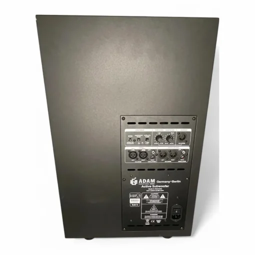 Used ADAM Audio SUB12 Subwoofer