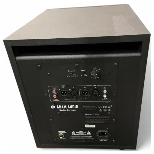 Used ADAM Audio T10S Subwoofer