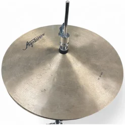 Used Agazarian 13in Signature Series Cymbal