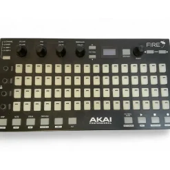 Used Akai Professional Fire FL MIDI Controller