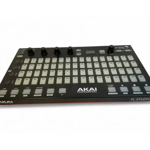 Used Akai Professional Fire FL MIDI Controller