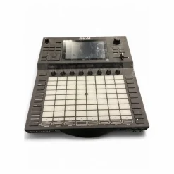 Used Akai Professional FORCE MIDI Controller