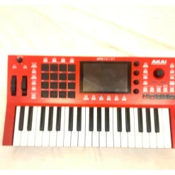 Used Akai Professional MPC Key 37 MIDI Controller
