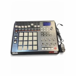 Used Akai Professional MPD32 MIDI Controller