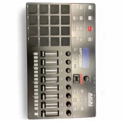 Used Akai Professional MPD232 MIDI Controller